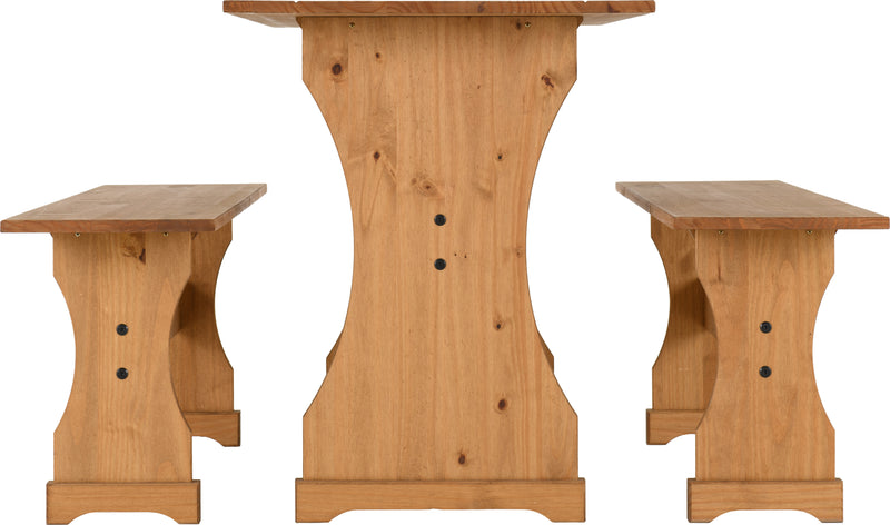 Corona Dinette Set