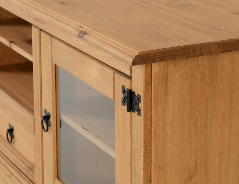 Corona Entertainment Unit