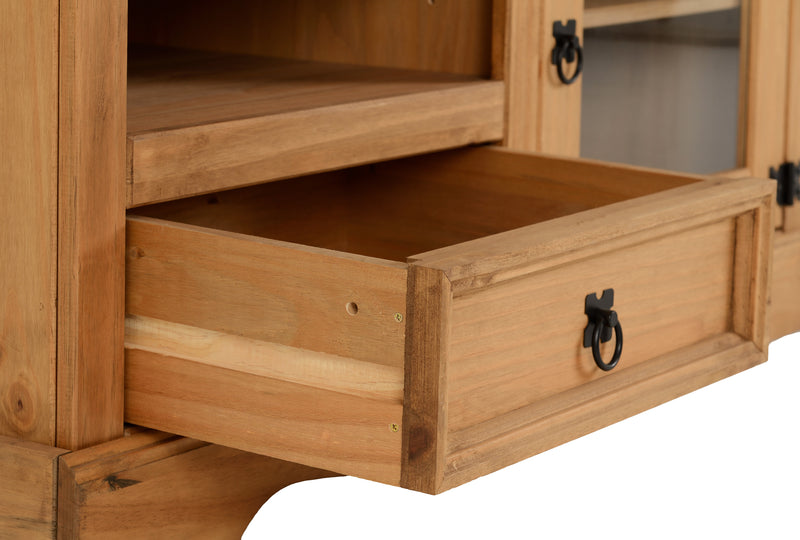 Corona Entertainment Unit
