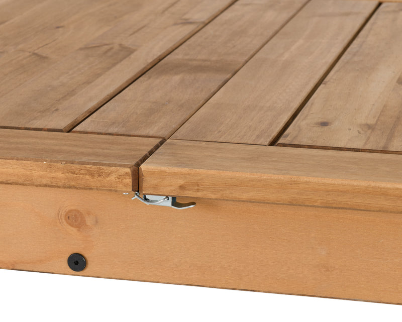 Corona Extending Dining Table