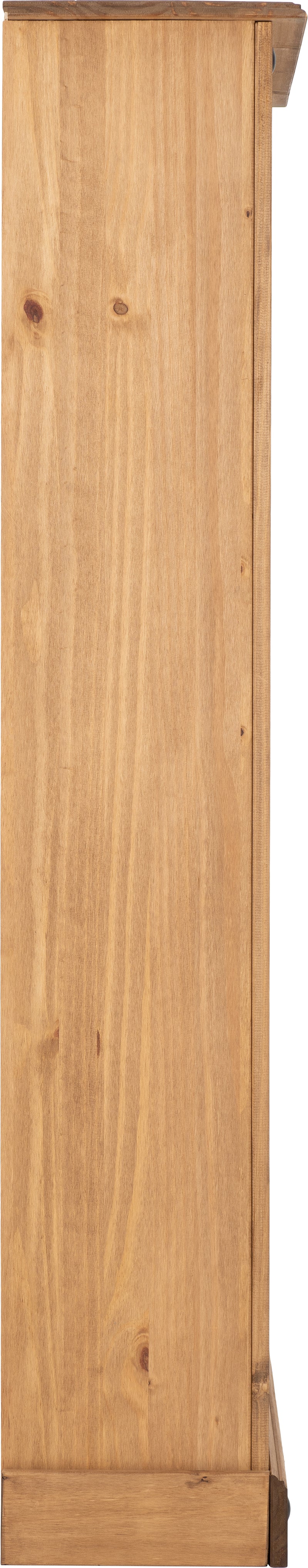 Corona Medium Bookcase