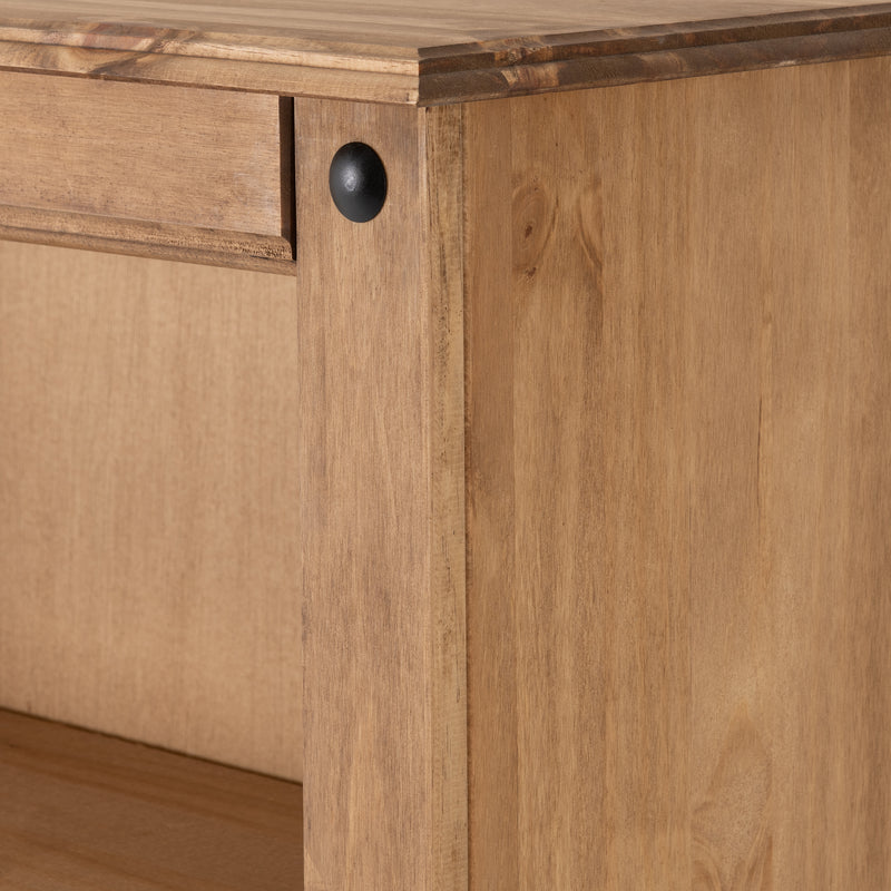 Corona Medium Bookcase