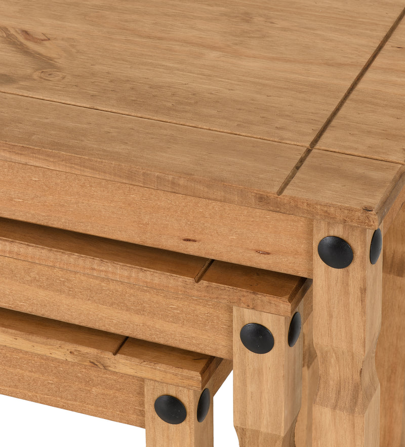 Corona Nest Of Tables