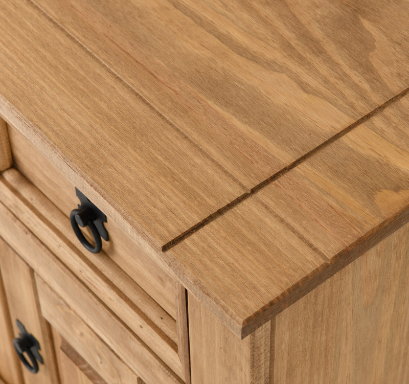 Corona Petite Bedside