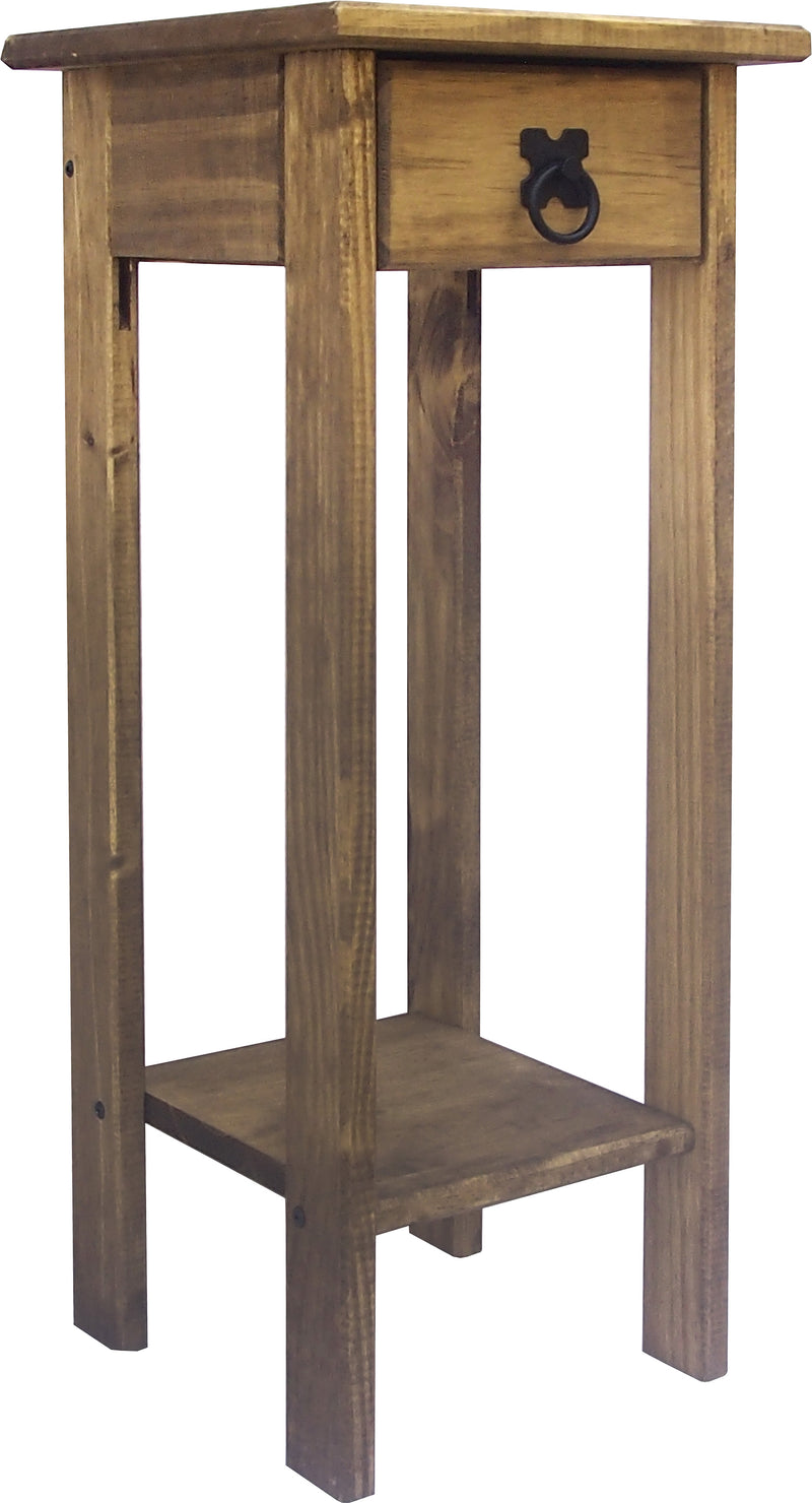 Corona Plant Stands