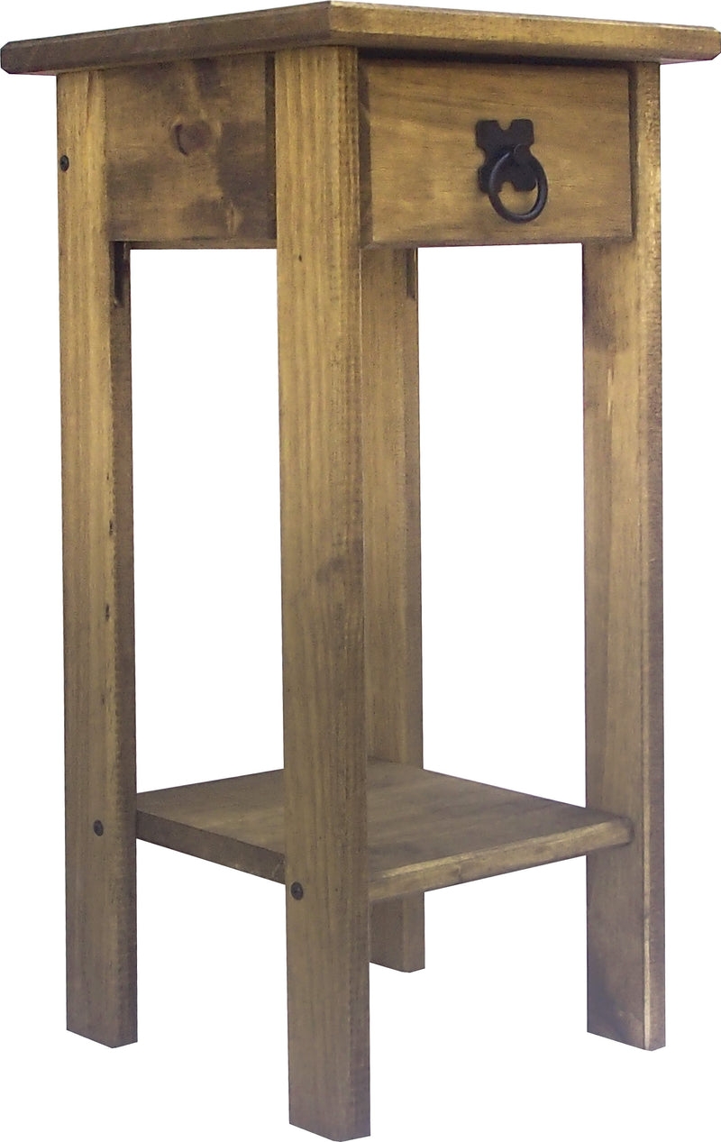 Corona Plant Stands