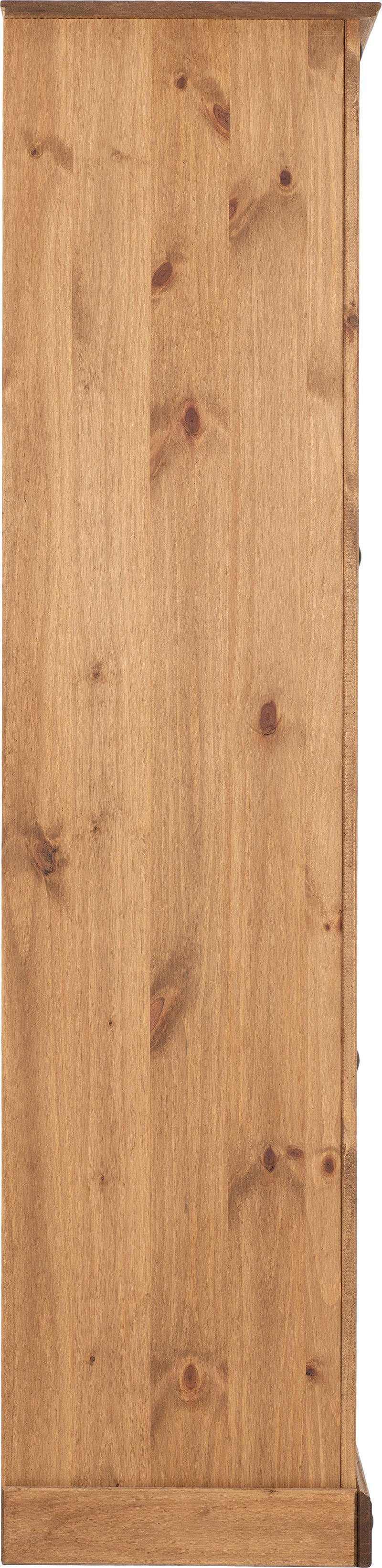 Corona Tall Bookcase