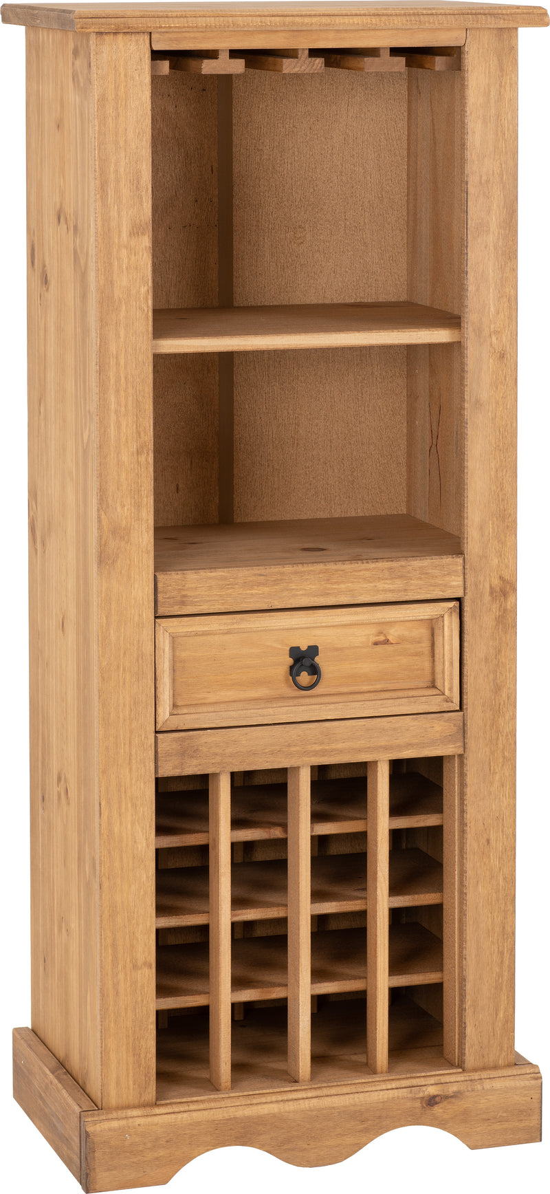 Corona Wine Rack