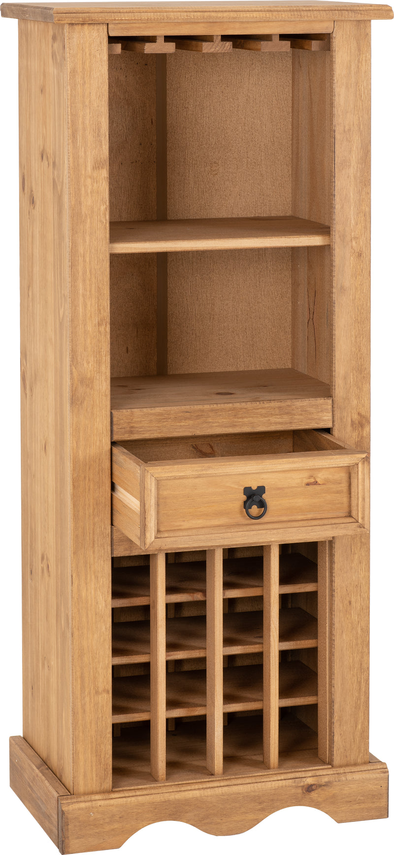Corona Wine Rack