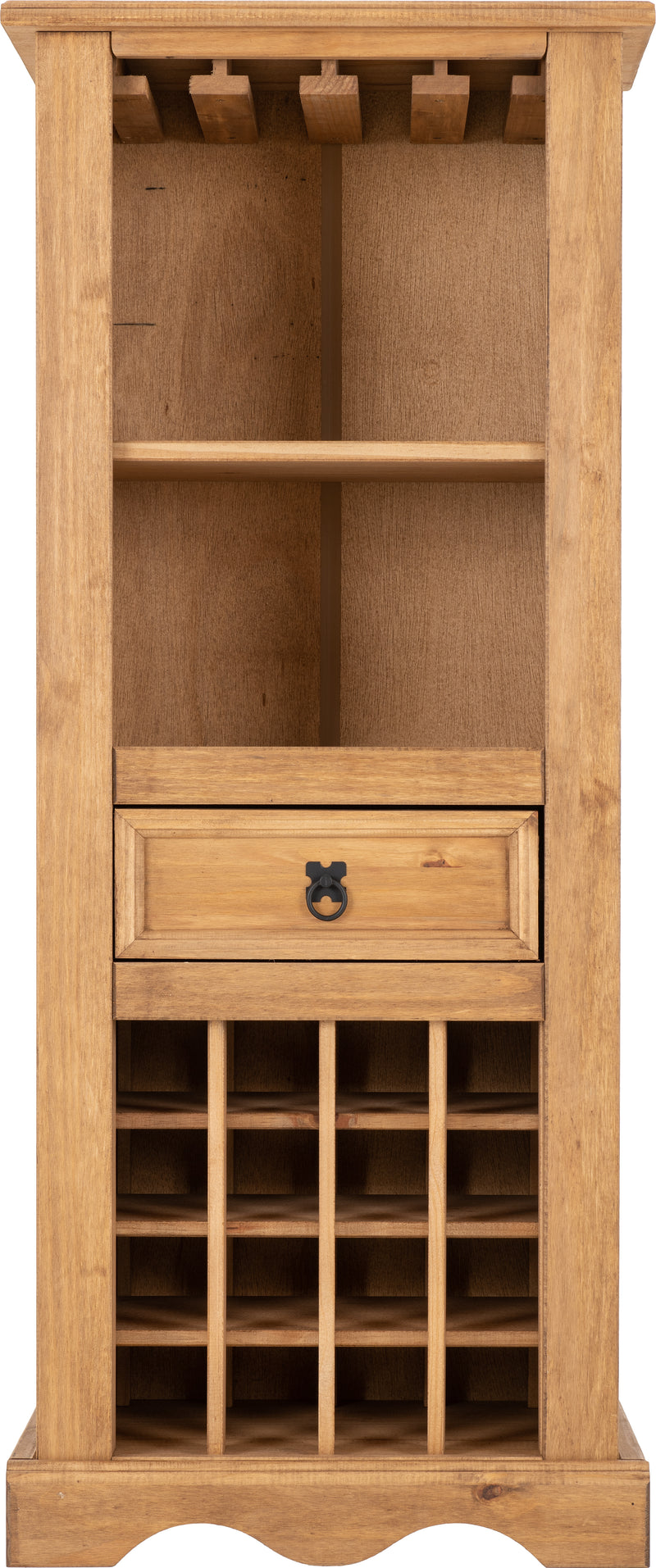 Corona Wine Rack