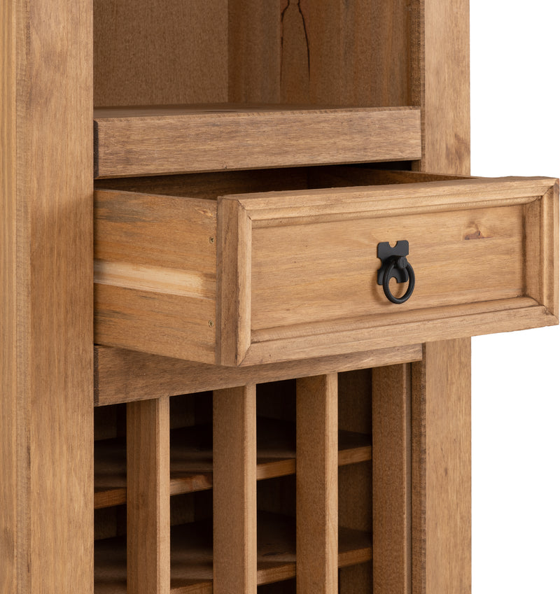 Corona Wine Rack