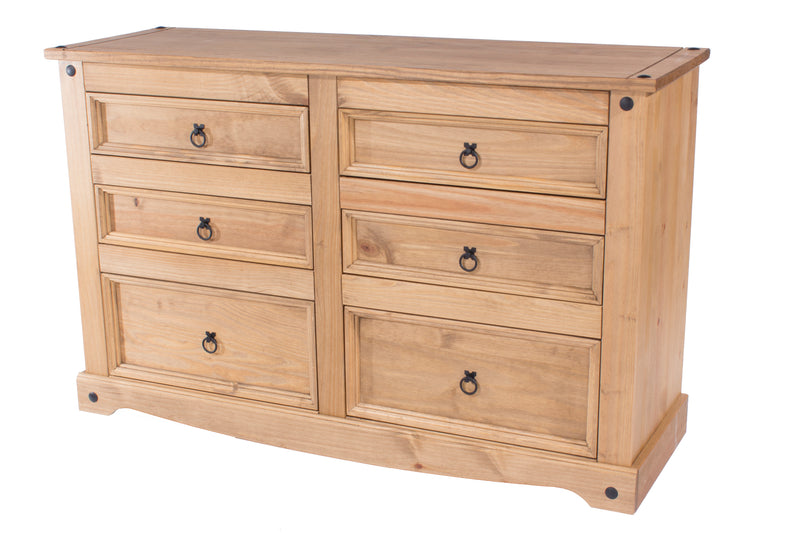 Corona Dove 3+3 Chest