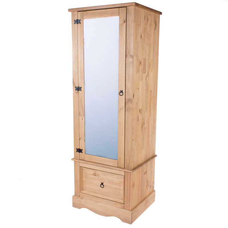 Corona Dove Armoire
