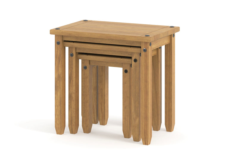 Corona Dove Nest Of Tables