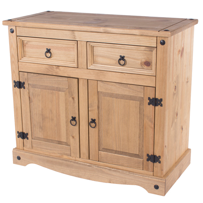 Corona Dove Small Sideboard