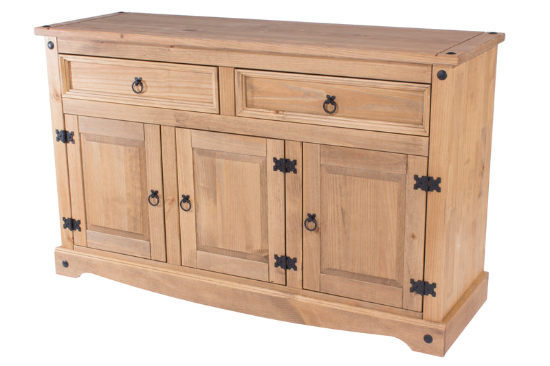 Corona Dove Sideboard