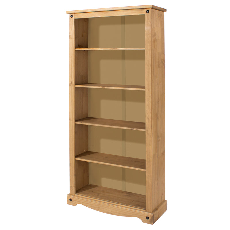 Corona Dove Bookcase