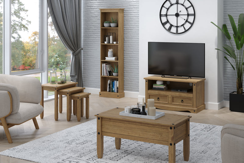 Corona Dove TV Unit