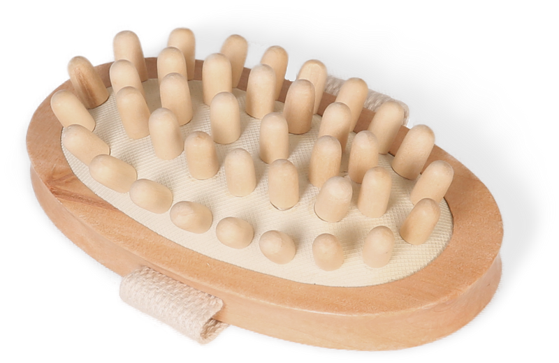 Cellulite Hand Brush