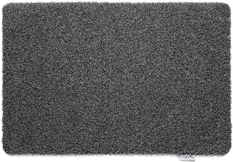 Hug Rug Charcoal