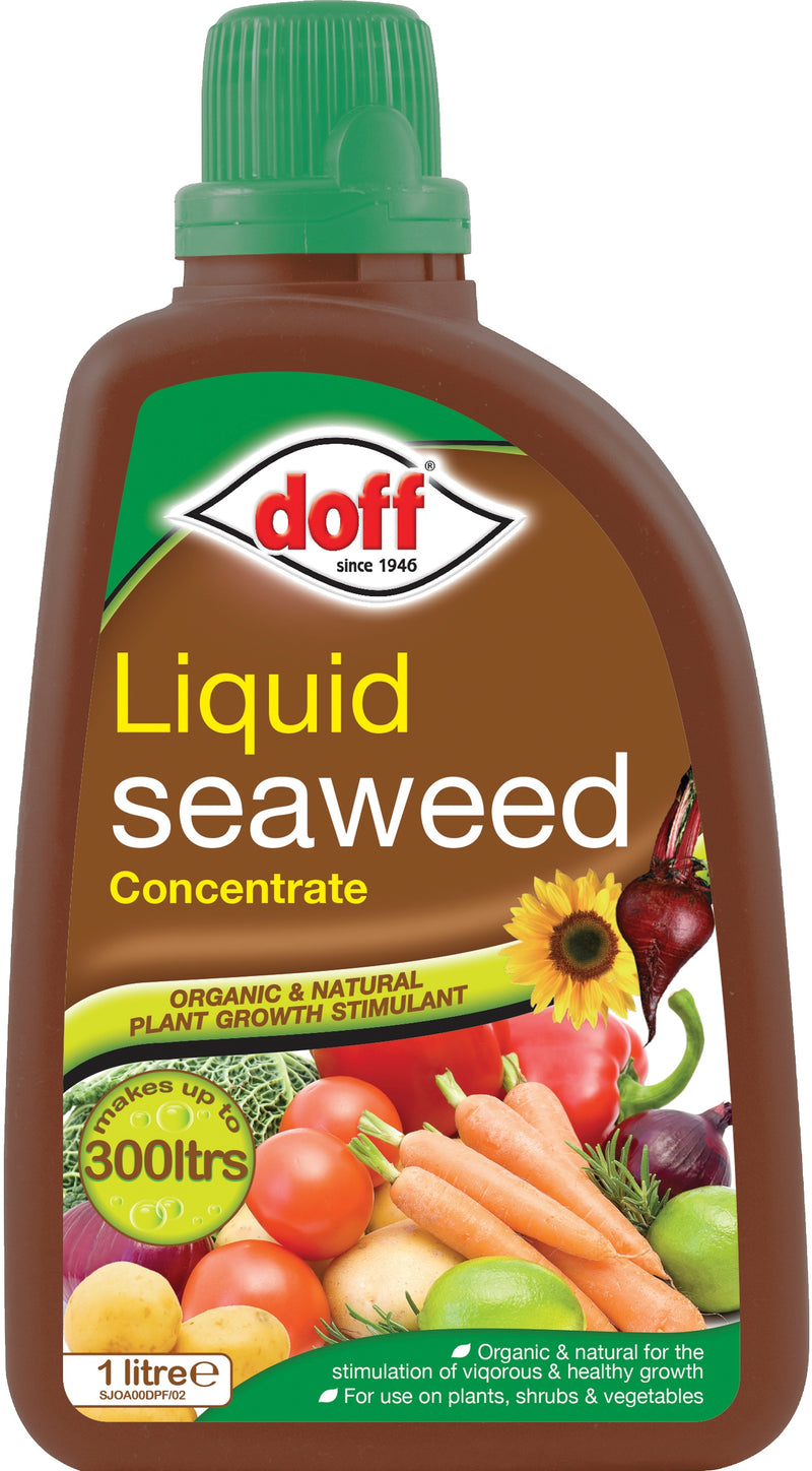 Liquid Seaweed