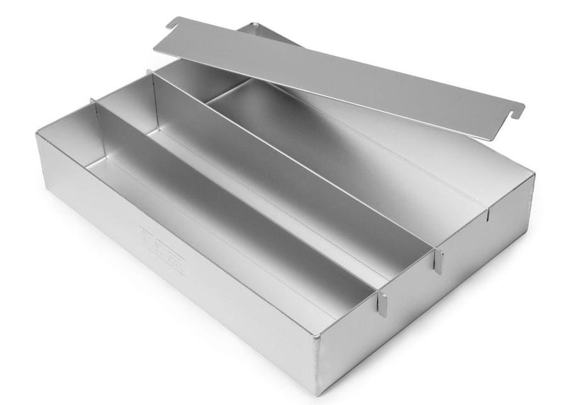 Silverwood Battenburg Cake Tin