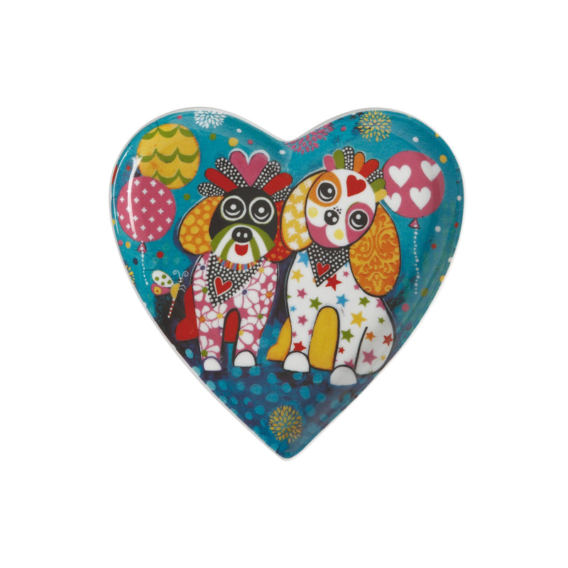Maxwell & Williams Love Hearts Plate