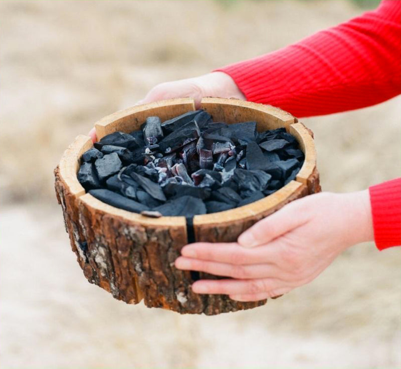 Eco Grill Barbecue