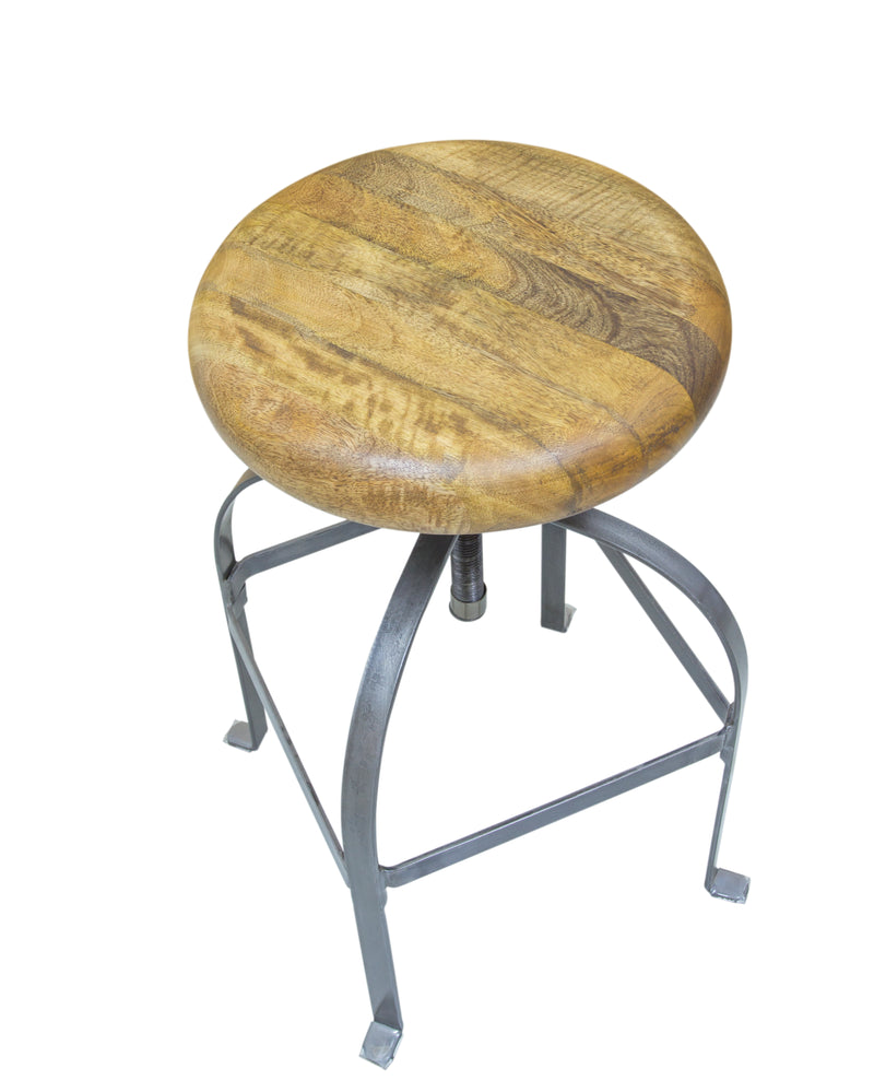 EKO Mango Dentist Stool