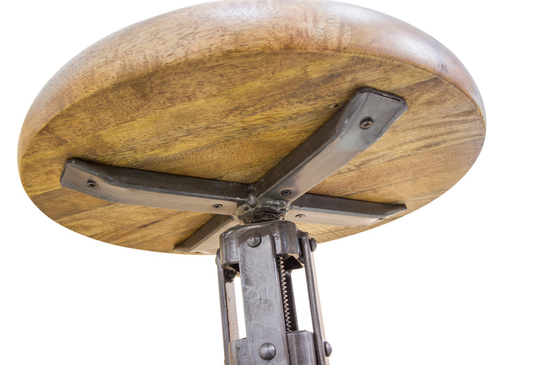 EKO Mango Dentist Stool