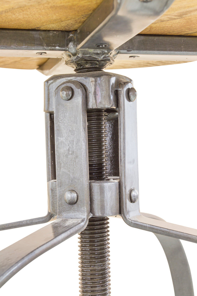 EKO Mango Dentist Stool