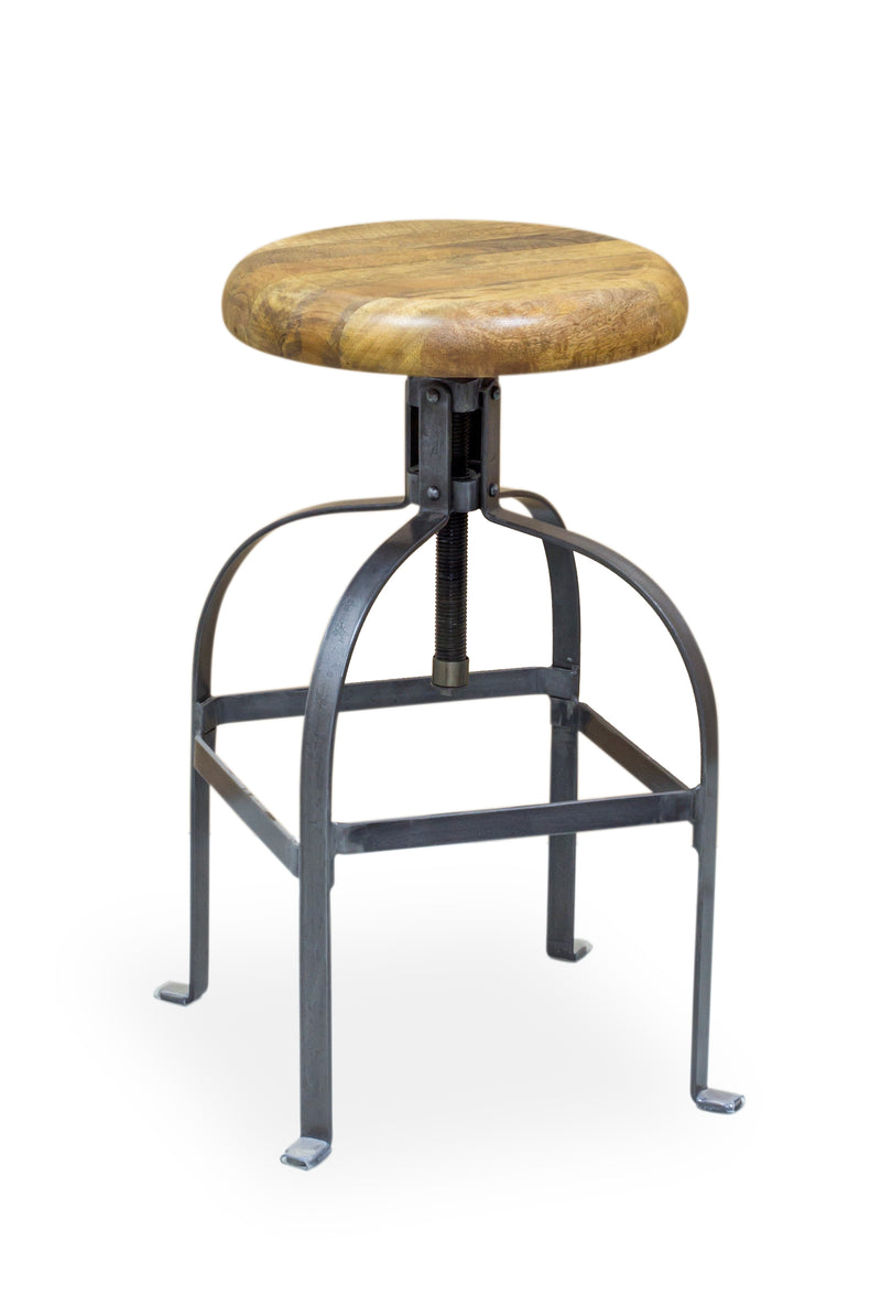 EKO Mango Dentist Stool