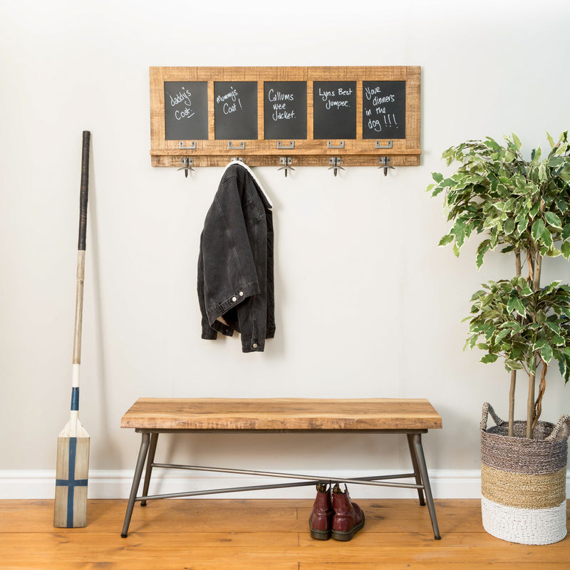 EKO Mango Coat Pegs