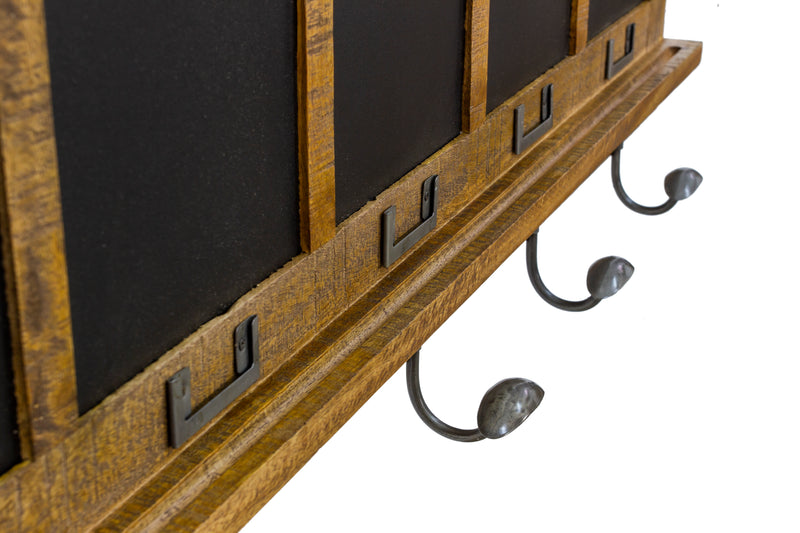 EKO Mango Coat Pegs