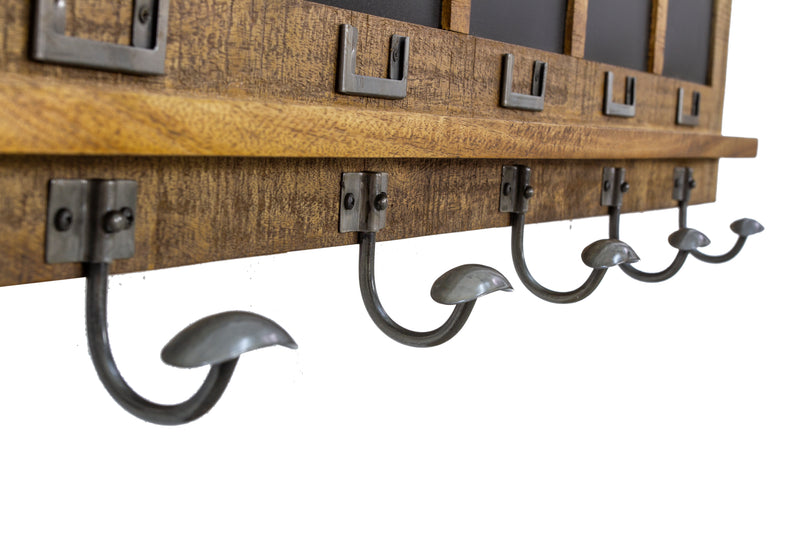 EKO Mango Coat Pegs