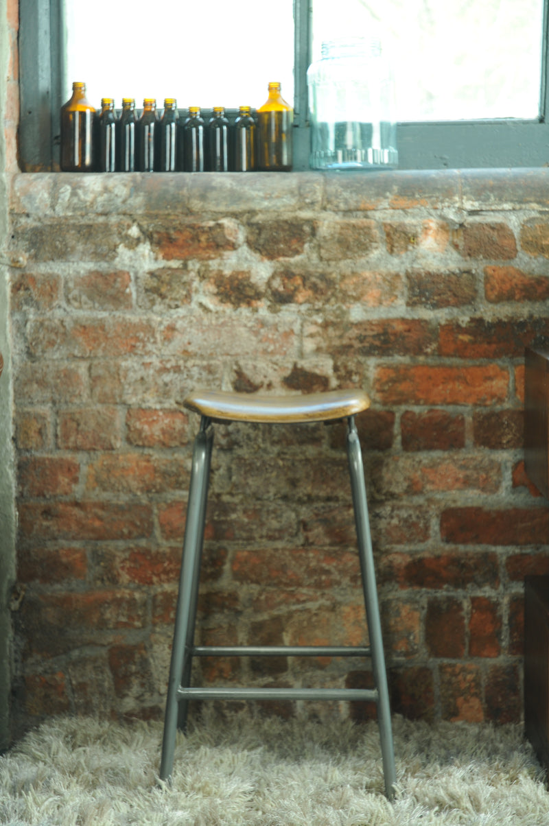 EKO Mango Lab Stool
