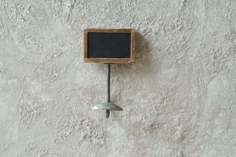 EKO Mango Coat Hanger