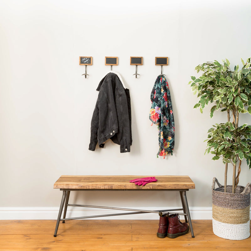 EKO Mango Coat Hanger