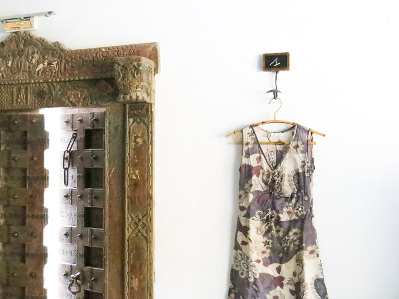 EKO Mango Coat Hanger