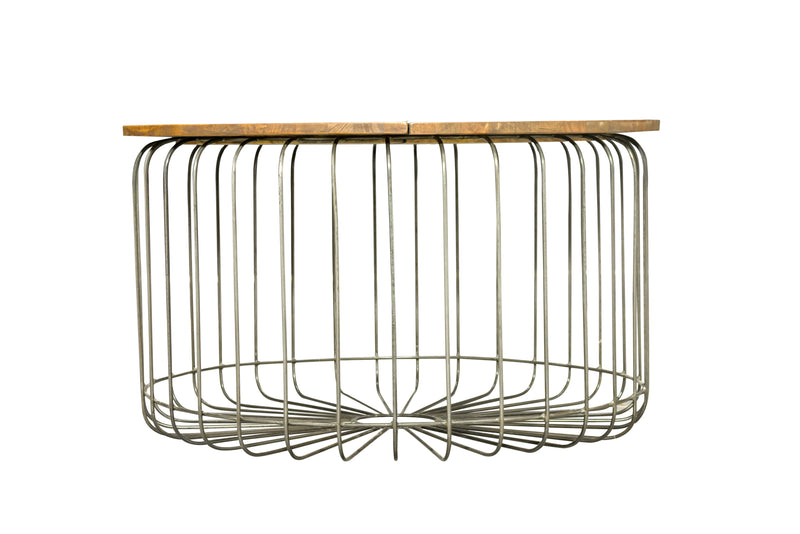 EKO Mango Coffee Table