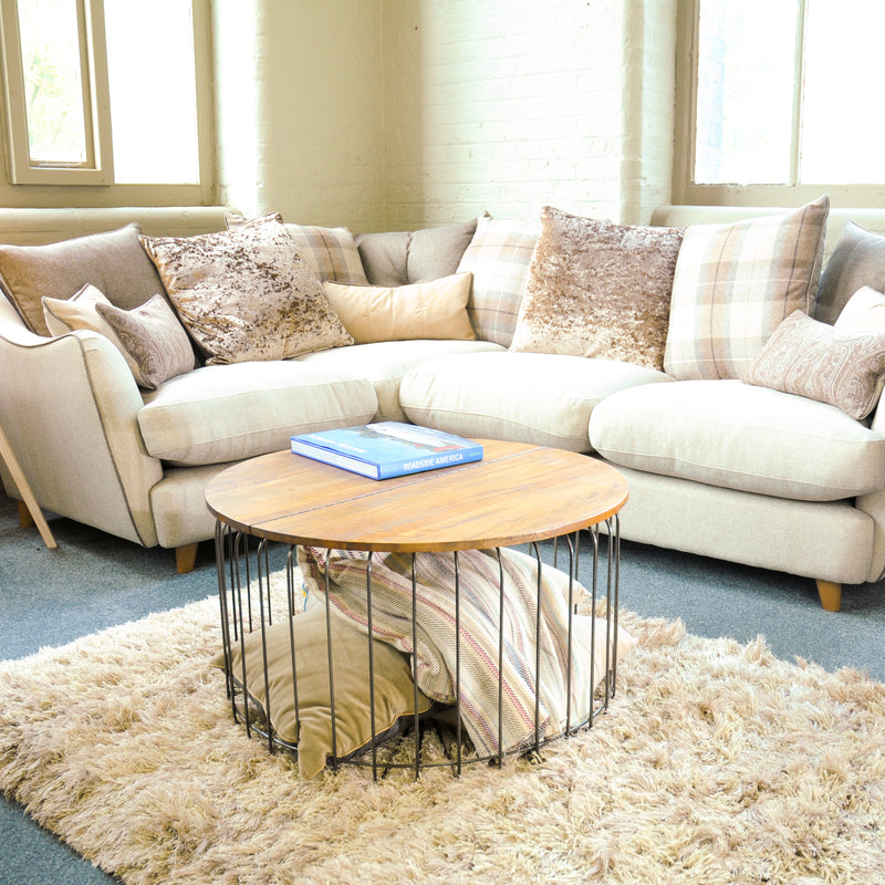 EKO Mango Coffee Table