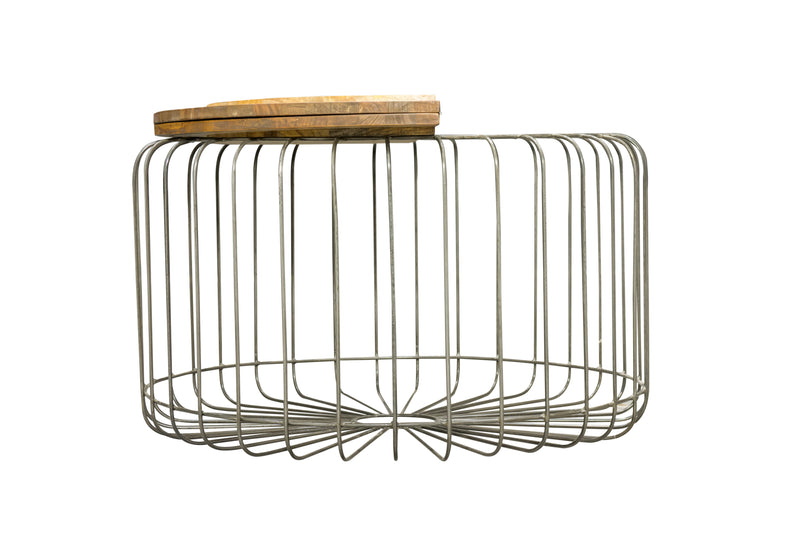 EKO Mango Coffee Table