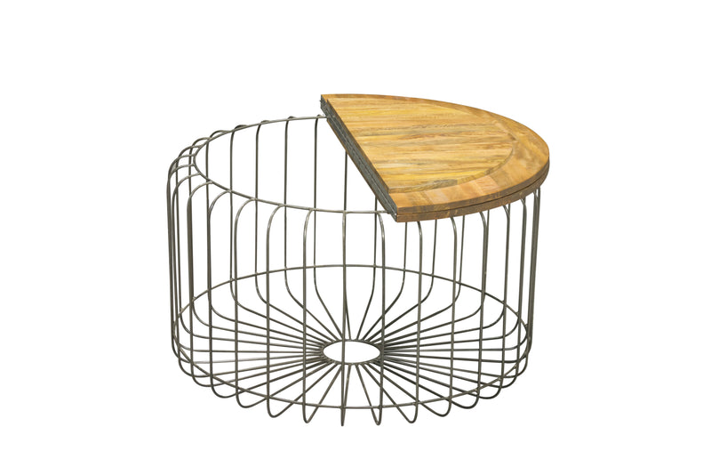 EKO Mango Coffee Table
