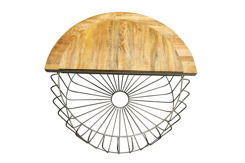 EKO Mango Coffee Table