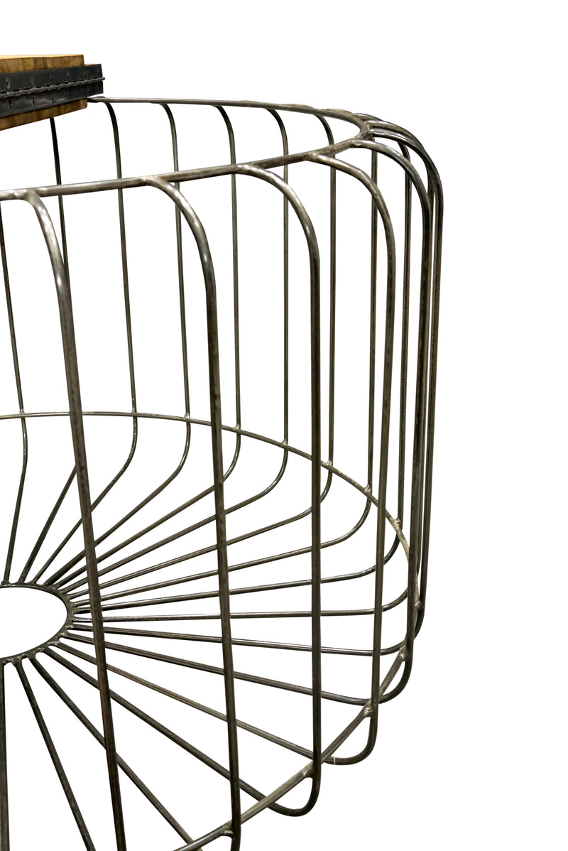 EKO Mango Coffee Table