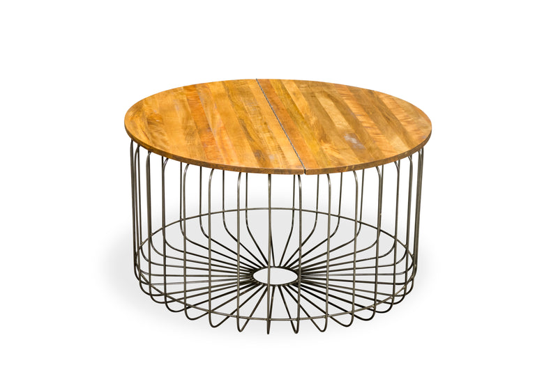 EKO Mango Coffee Table