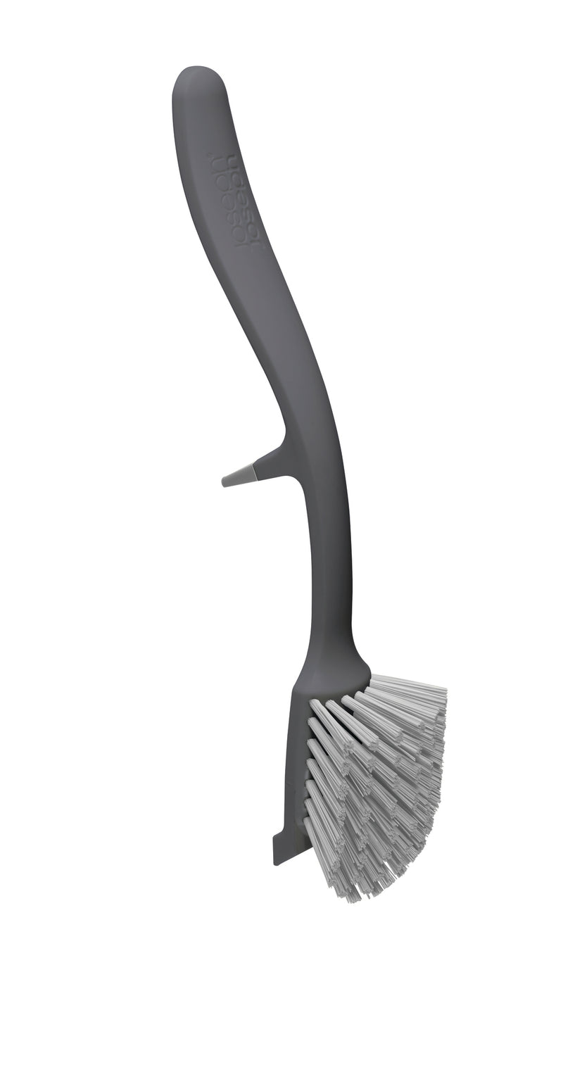 Joseph Joseph Dish Brush - Grey