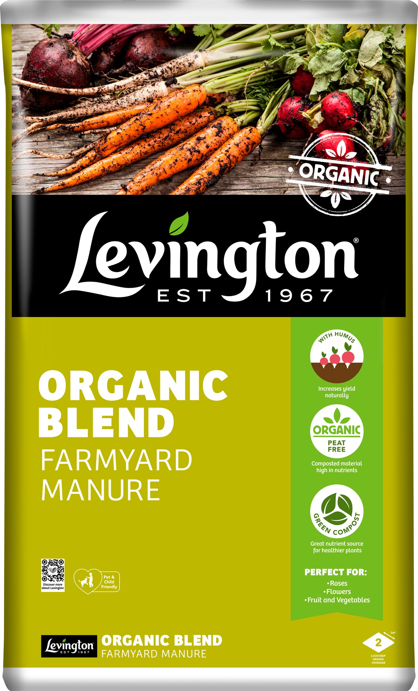 Levington