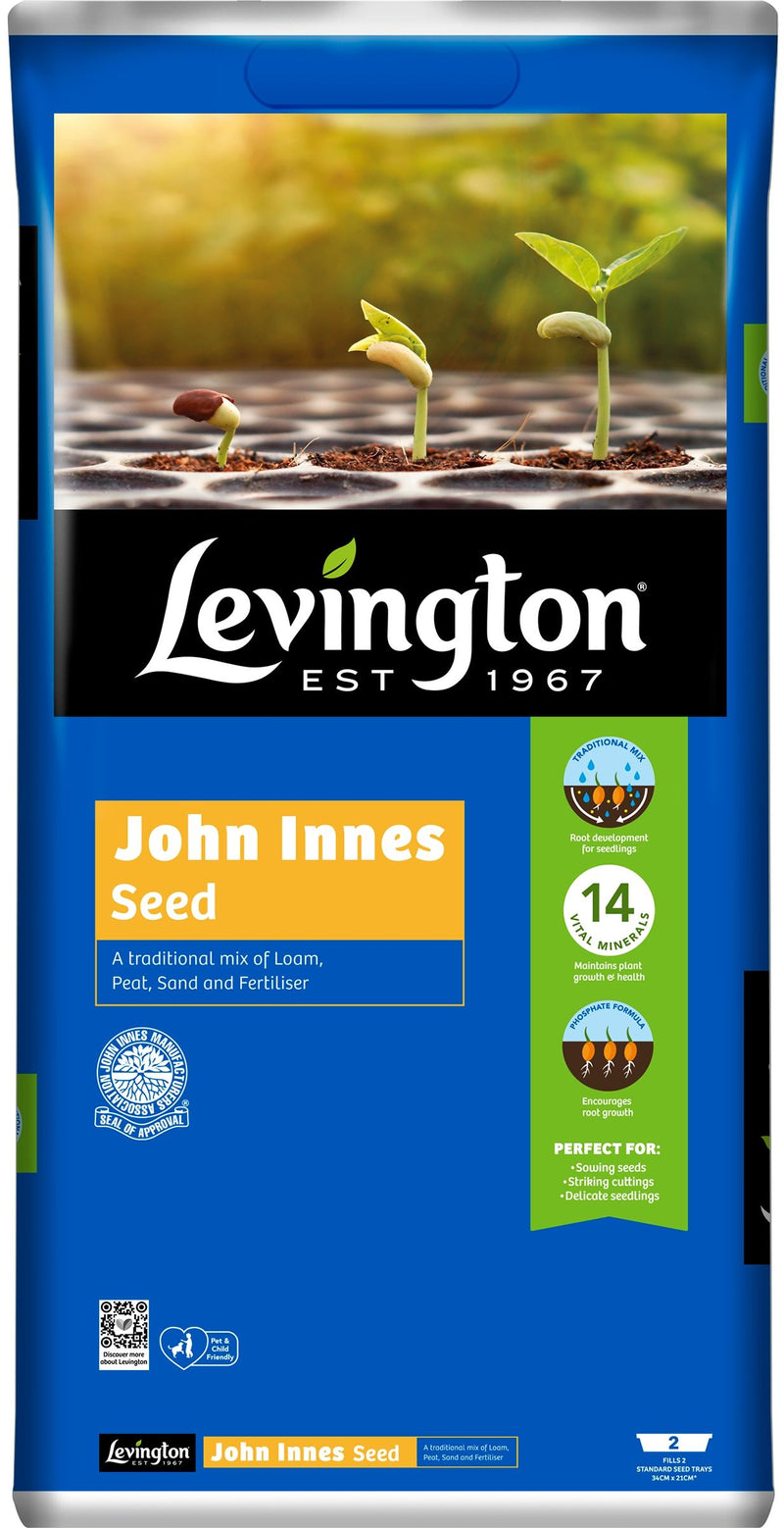 John Innes Seed