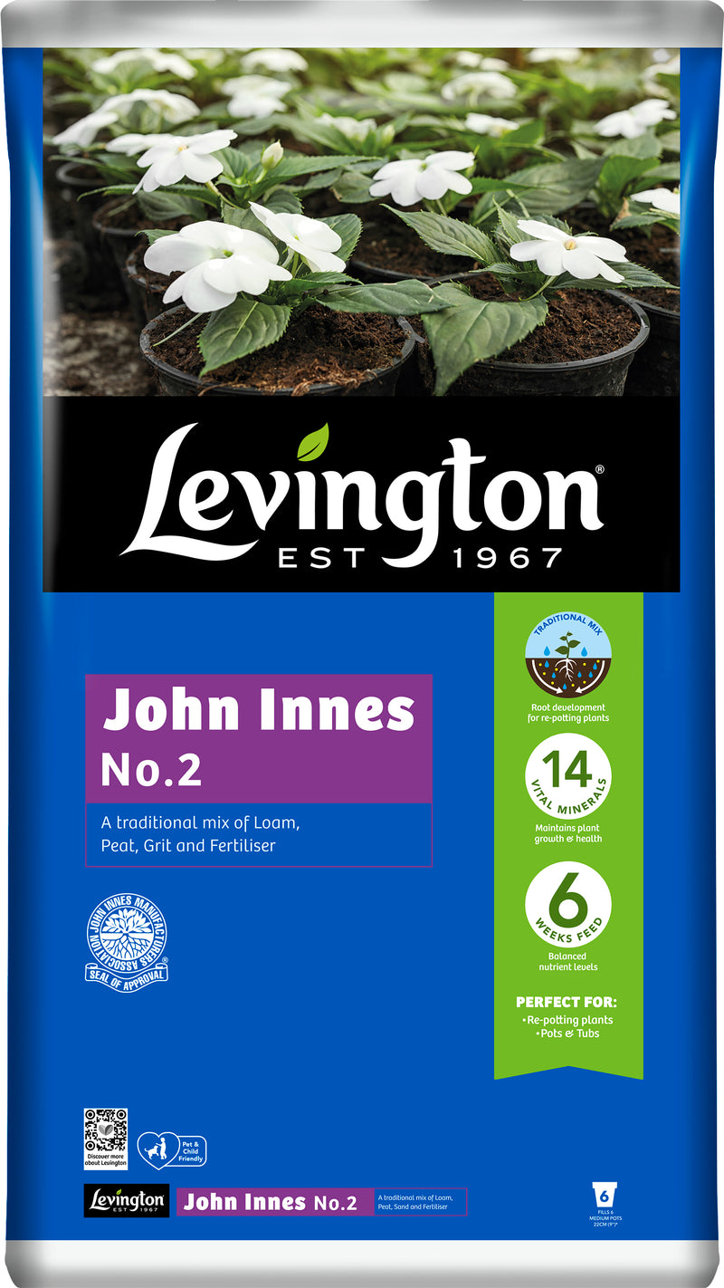 John Innes No.2